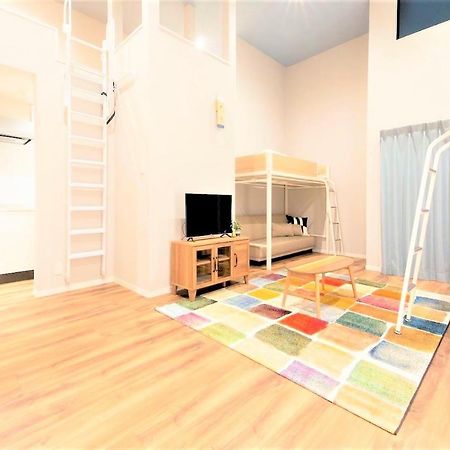 Trip Pod Chiyo B Apartment Hakata  Luaran gambar