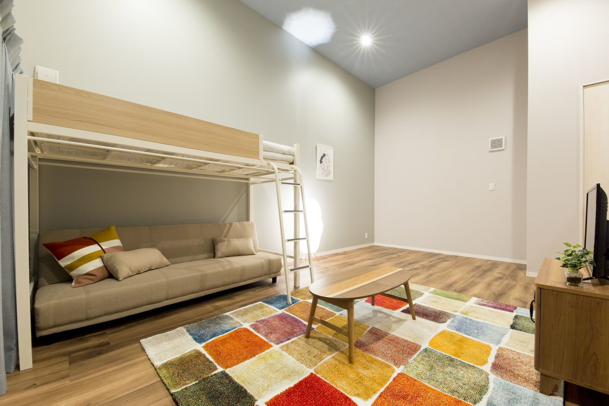 Trip Pod Chiyo B Apartment Hakata  Luaran gambar