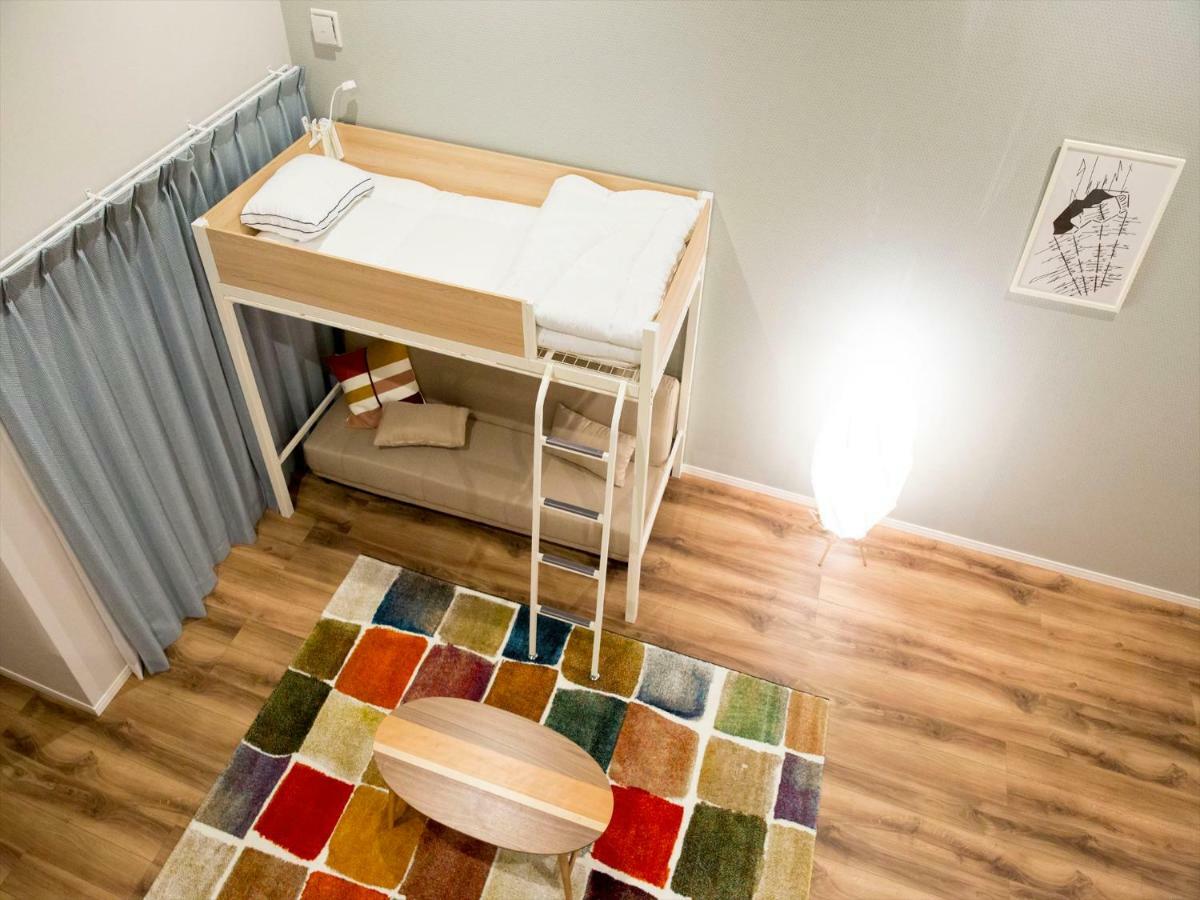 Trip Pod Chiyo B Apartment Hakata  Luaran gambar