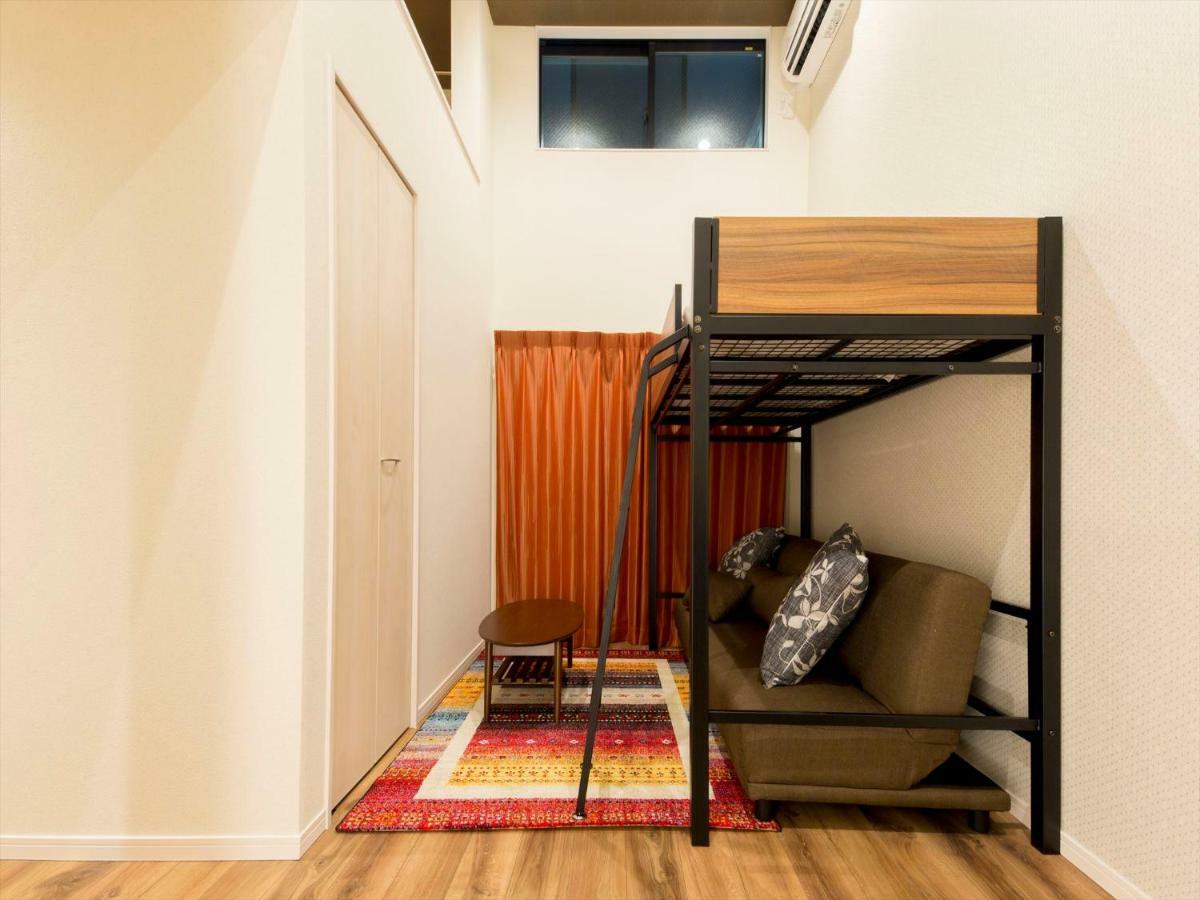 Trip Pod Chiyo B Apartment Hakata  Luaran gambar