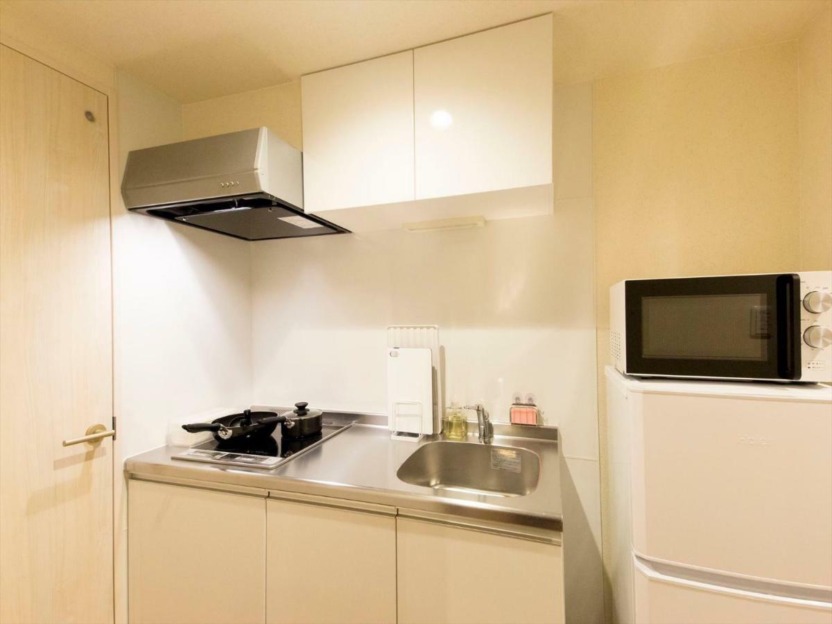 Trip Pod Chiyo B Apartment Hakata  Luaran gambar