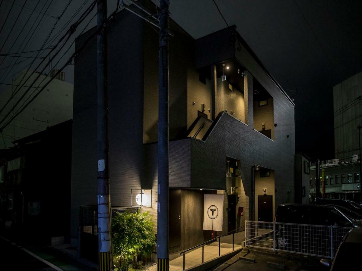 Trip Pod Chiyo B Apartment Hakata  Luaran gambar