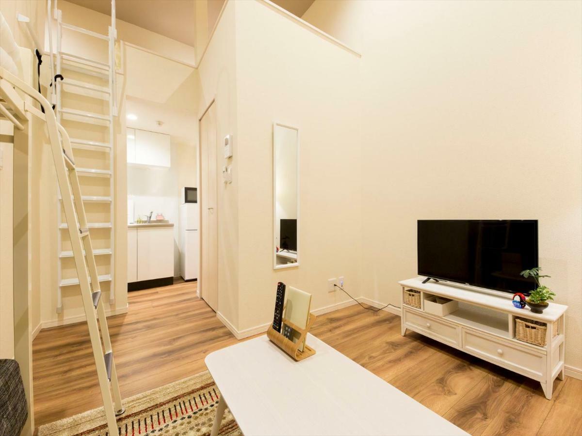 Trip Pod Chiyo B Apartment Hakata  Luaran gambar