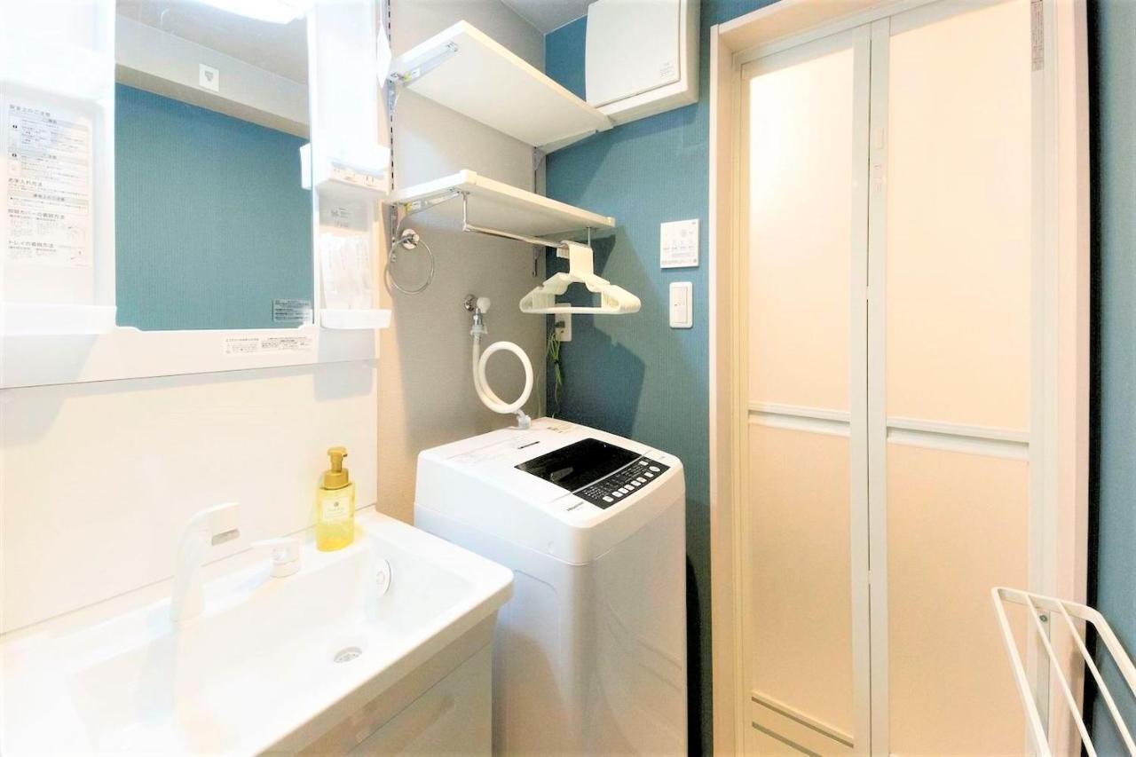 Trip Pod Chiyo B Apartment Hakata  Luaran gambar